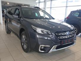 Subaru Outback, 2.5 l., wagon