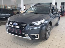 Subaru Outback, 2.5 l., universalas
