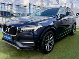 Volvo XC90, 2.0 l., Внедорожник / Кроссовер
