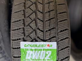 Doublestar DW02: SIUNČIAME, žieminės 205/55 R16