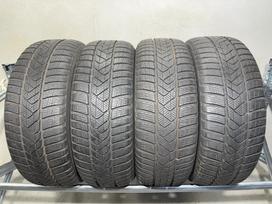Pirelli Sottozero3, зимние 205/60 R16