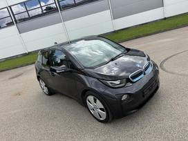 Bmw i3, sedanas