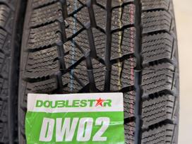 Doublestar DW02: SIUNČIAME, winter 195/60 R16