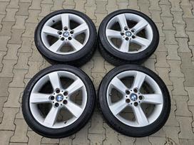 BMW E46 R17, легкосплавные , R17