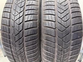 Pirelli Sottozero3//MO, winter 205/60 R16