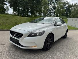 Volvo V40, 2.0 l., Хэтчбек
