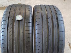 Fulda Sport control 2, summer 225/40 R18