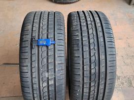 Pirelli P zero rosso, summer 225/40 R18