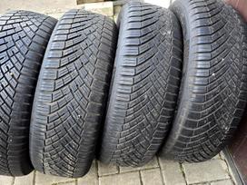 Continental Allseasoncontact2, winter 215/60 R17
