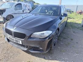 BMW 530 dalimis. 525 m sport