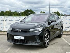 Volkswagen ID.4, 82 kWh, visureigis / krosoveris