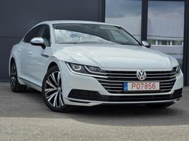 Volkswagen Arteon, 2.0 l., Седан