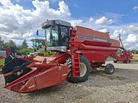 Massey Ferguson 32, kombaini