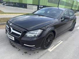 Mercedes-Benz CLS250, 2.1 l., Универсал
