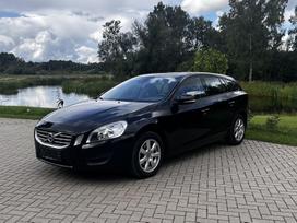 Volvo V60, 1.6 l., universalas