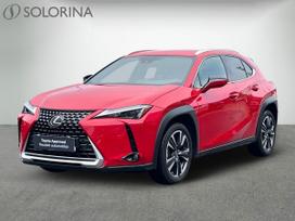 Lexus UX 250h, 2.0 l., off-road / crossover