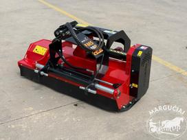 Remet FMS-140P, hay mowers / conditioners