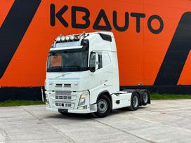 Volvo FH 500 6x2, 1 спальное место