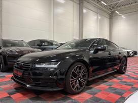 Audi A7, 3.0 l., hatchback