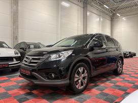 Honda CR-V, 2.2 l., Внедорожник / Кроссовер