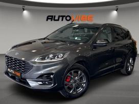 Ford Kuga, 2.5 l., Внедорожник / Кроссовер