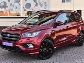 Ford Kuga, 1.5 l., Внедорожник / Кроссовер