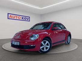 Volkswagen Beetle, 1.2 l., coupe