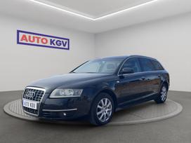 Audi A6, 2.0 l., wagon
