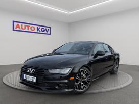 Audi A7, 3.0 l., hečbekas