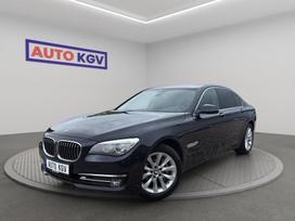 BMW 740, 3.0 l., sedanas