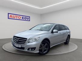 Mercedes-Benz R350, 3.5 l., vienatūris