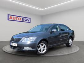 Skoda Octavia, 1.8 l., sedanas