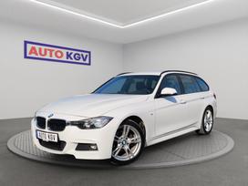 BMW 318, 2.0 l., universalas