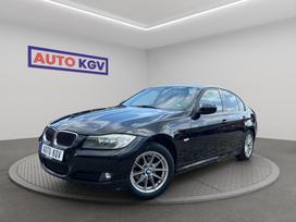 BMW 318, 2.0 l., saloon / sedan