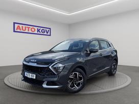 Kia Sportage, 1.6 l., visureigis / krosoveris