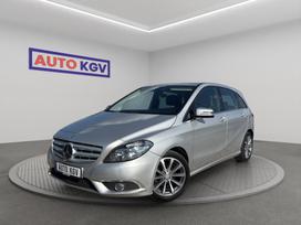 Mercedes-Benz B180, 1.8 l., vienatūris