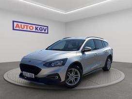 Ford Focus, 1.5 l., Универсал