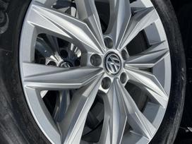 Volkswagen, легкосплавные , R18