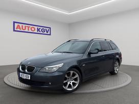 BMW 530, 3.0 l., universalas