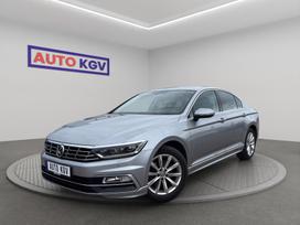 Volkswagen Passat, 1.5 l., saloon / sedan