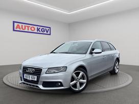 Audi A4, 2.0 l., wagon