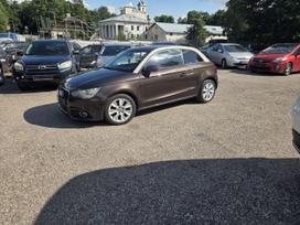 Audi A1, 1.6 l., hečbekas