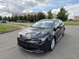 Toyota Corolla, 1.8 l., Универсал