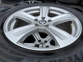 Volvo, lengvojo lydinio, R18