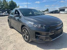 Kia XCeed, 1.6 l., Внедорожник / Кроссовер