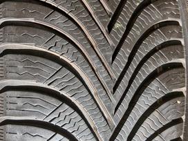 Michelin, žieminės 215/60 R16