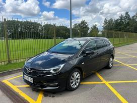 Opel Astra, 1.2 l., Универсал