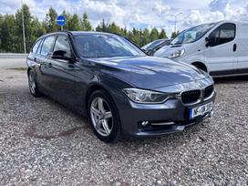 BMW 335, 3.0 l., Универсал