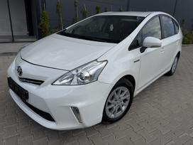 Toyota Prius+, 1.8 l., Минивэн
