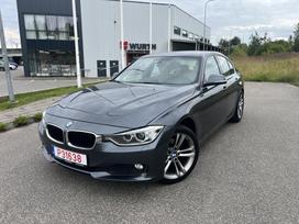 BMW 316, 2.0 l., Седан